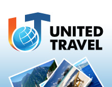 Логотип туристической компании