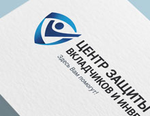 Логотип для юридической компании