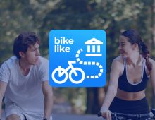 BikeLike